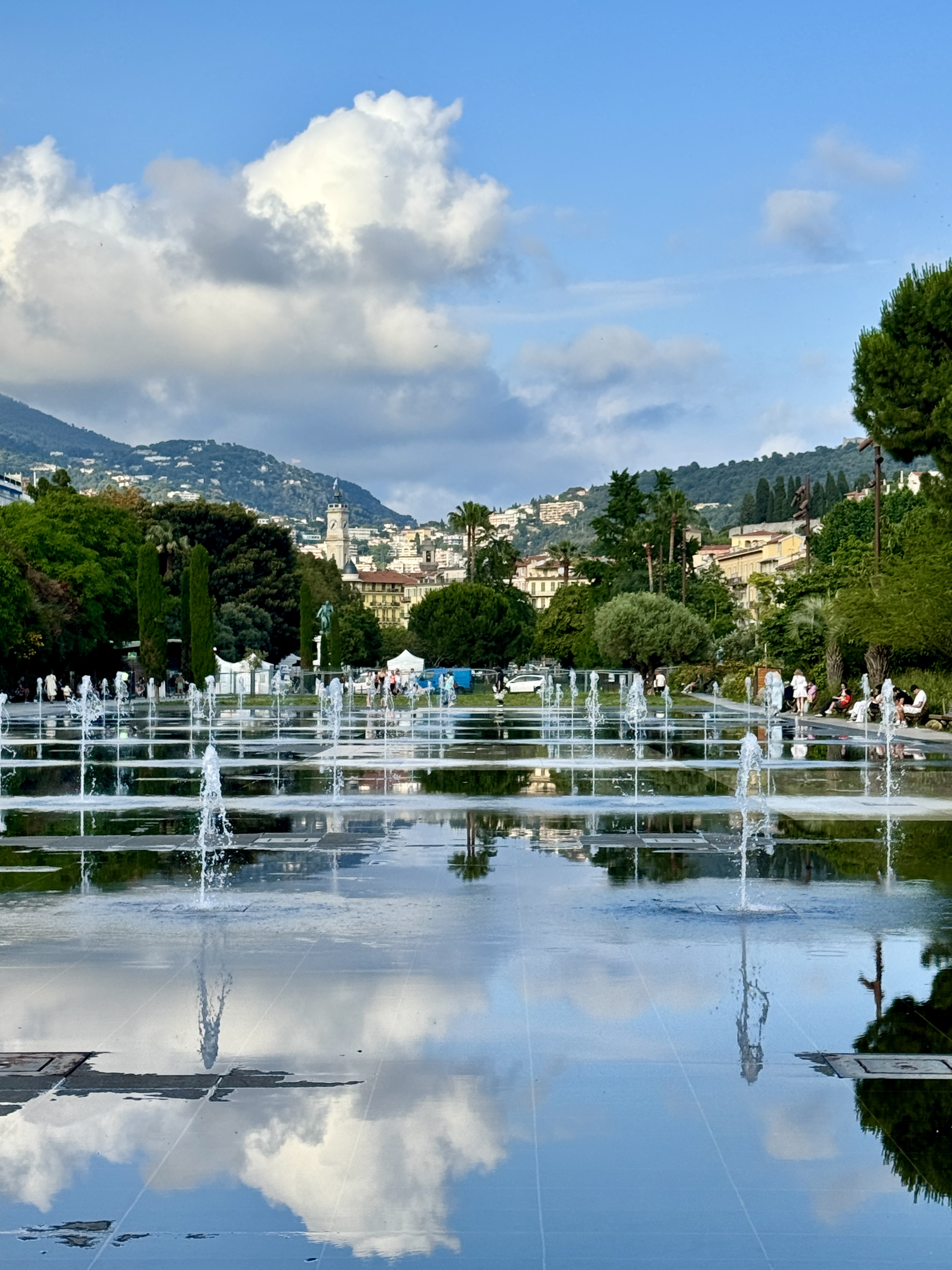 Goals, Not Resolutions: Stepping Into the New Year With Intention